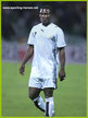 Daniel EDUSEI - Ghana - African Cup of Nations 2006