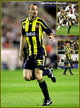 EDU DRACENA - Fenerbahce - UEFA Sampiyonlar Ligi 2007/08