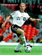 Dieter EILTS - Germany - UEFA Europameisterschaft 1996