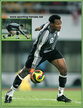 Austin EJIDE - Nigeria - African Cup of Nations 2008