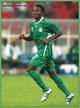 Emmanuel EKPO - Nigeria - Olympic Games 2008