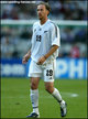 Simon ELLIOTT - New Zealand - FIFA Confederations Cup 2003