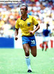 ELZO - Brazil - FIFA Copa do Mundo 1986