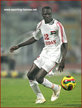 Badreldin EL DOUD - Sudan - African Cup of Nations 2008