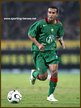 Badr EL KADDOURI - Morocco - Coupe d'Afrique des Nations 2006
