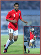 Ahmed EL SAKA - Egypt - 2006 African Cup of Nations.