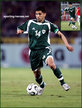 Tarek EL TAIB - Libya - African Cup of Nations 2006