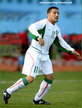 Mohammed EL YAAGOUBI - Morocco - Coupe d'Afrique des Nations 2004