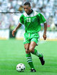 Michael EMANALO - Nigeria - FIFA World Cup 1994