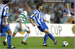 Pedro EMANUEL - Porto - Final Taça UEFA 2003