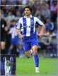 Pedro EMANUEL - Porto - Final UEFA Liga dos Campeões 2004