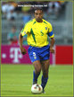EMERSON (1976) - Brazil - FIFA Confederations Cup 2003