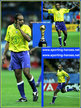 EMERSON (1976) - Brazil - FIFA Confederations Cup 2005 (Final)
