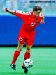 Marc EMMERS - Belgium - FIFA Coupe du Monde/Wereldbeker 1994