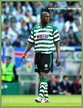 Joseph ENAKARHIRE - Sporting Clube De Portugal - Final Taça UEFA 2005