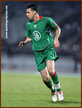 El Armine ERBATE - Morocco - Coupe d'Afrique des Nations 2006