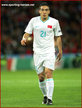 Mevlut ERDINC - Turkey - UEFA Avrupali Sampiyonluk 2008