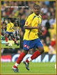 Juan Carlos ESCOBAR - Colombia - FIFA Copa del Mundo 2010 Calificación