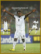 Michael ESSIEN - Ghana - African Cup of Nations 2008.