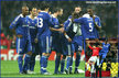 Michael ESSIEN - Chelsea FC - UEFA Champions League Final 2008