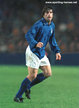 Alberigo EVANI - Italian footballer - FIFA Campionato del Mondo 1994