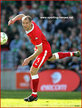 Steve EVANS - Wales - UEFA European Championships 2008 Qualifying