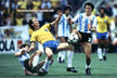 FALCAO - Brazil - FIFA Copa do Mundo 1982