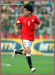 Mahmoud FATHALLAH - Egypt - 2008 African Cup of Nations
