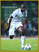 Abdoulaye FAYE - Senegal - Coupe d'Afrique des Nations 2006