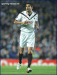 FERNANDO (Bordeaux) - Bordeaux - UEFA Champions League 2008/09