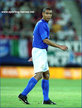 Matteo FERRARI - Italian footballer - Giochi Olimpici 2004