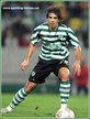 Abel FERREIRA - Sporting Clube De Portugal - UEFA Liga dos Campeões 2007/08