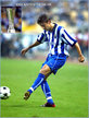 Paulo FERREIRA - Porto - Final Taça UEFA 2003