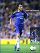 Paulo FERREIRA - Chelsea FC - UEFA Champions League 2005/06