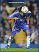 Paulo FERREIRA - Chelsea FC - UEFA Champions League 2007/08