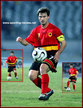 Paulo FIGUEIREDO - Angola - Copo Africano das Nações 2006