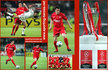 Steve FINNAN - Liverpool FC - UEFA Champions League Final 2005