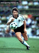 Klaus FISCHER - Germany - FIFA Weltmeisterschaft 1982