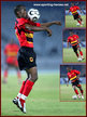 FLAVIO - Angola - Copo Africano das Nações 2006