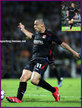 FRED (1983) - Olympique Lyonnais - UEFA Champions League 2006/07