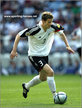 Arne FRIEDRICH - Germany - UEFA Europameisterschaft 2004