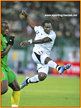 Joe-Tex FRIMPONG - Ghana - African Cup of Nations 2006