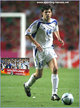 Panagiotis FYSSAS - Greece - UEFA EM 2004 European Football Championships.