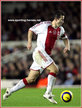 Tomas GALASEK - Ajax - UEFA Champions League 2005/06