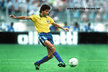 Mauro GALVAO - Brazil - FIFA Copa do Mundo 1990