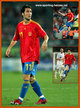 Luis GARCIA - Spain - FIFA Campeonato Mundial 2006