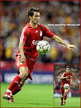 Luis GARCIA - Liverpool FC - UEFA Champions League 2006/07