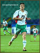 Emil GARGOROV - Bulgaria - FIFA World Cup 2006 Qualifying