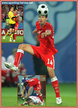 Gyorgy GARICS - Austria - UEFA Europameisterschaft 2008