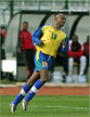 Jimmy GATETE - Rwanda - African Cup of Nations 2004